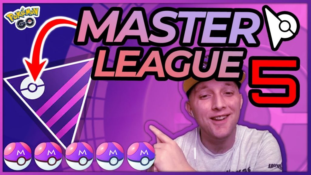 5 Master League Pokémon to Consider! (+ Bonus Pick) | Pokémon GO Battle League