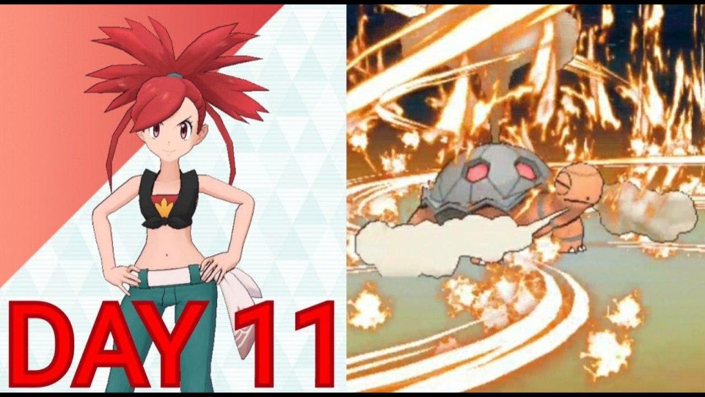 Battle Villa Only Techs No Resets - Season 3 Day 11 - Pokemon Masters 1.8.5