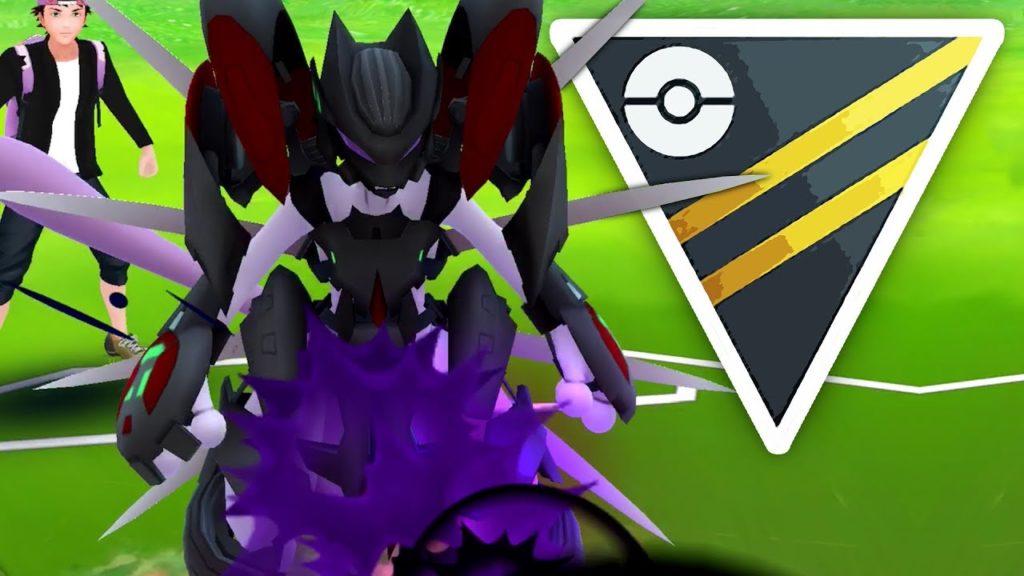 Nichtmal meine Fehler können mein Team aufhalten | Pokémon GO PvP Deutsch