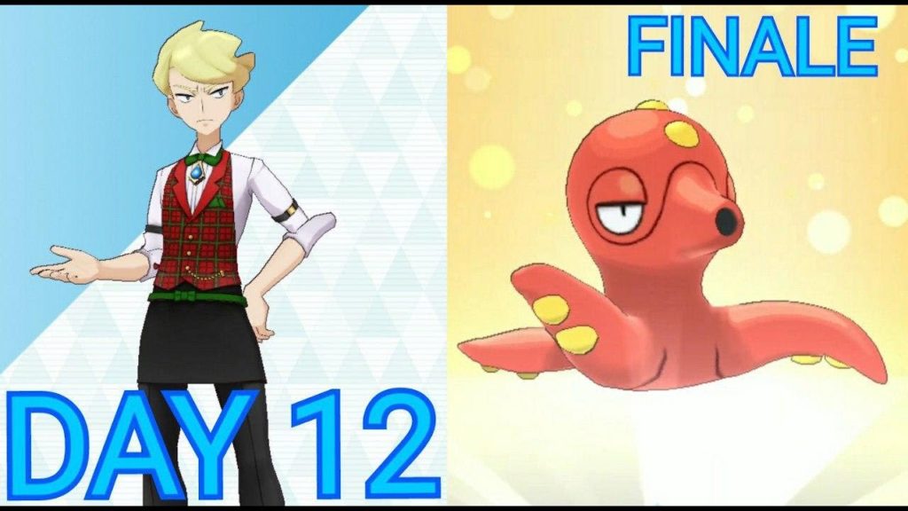 Battle Villa Only Techs No Resets - Season 3 Day 12 - Pokemon Masters 1.8.5