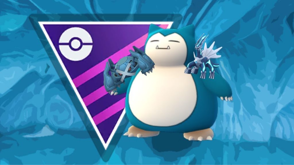 Back Feeling Those 3-2 Vibes in GBL! | Pokemon Go Battle League | Master League PVP