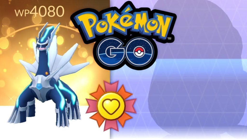 Pokédex-Einträge und Sternenstaub ausgeben | Pokémon GO Deutsch #1359