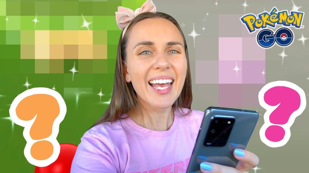 TWO NEW SHINY EASTER POKÉMON! Spring into Spring Pokémon GO Event!