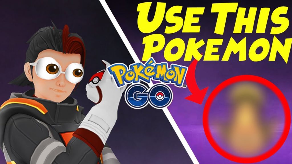 THIS Pokemon CRIPPLES Arlo's Team in Pokemon GO