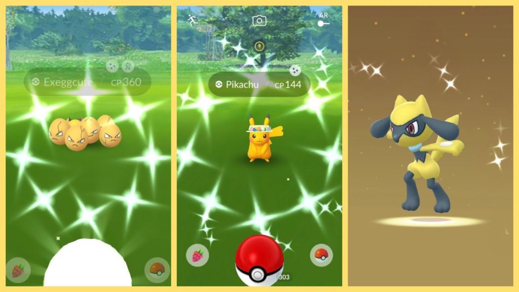 LAST DAY OF THE SPRING EVENT IN POKEMON GO! New Shiny Pikachu Nest!