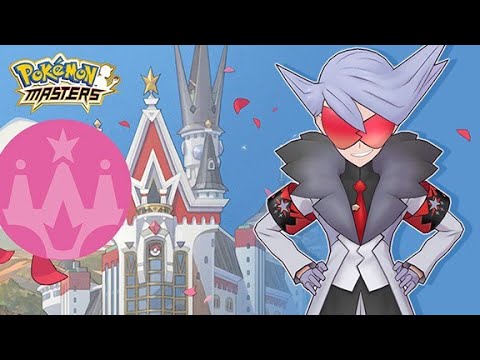 🔴Directo Pokémon Masters Battle villa