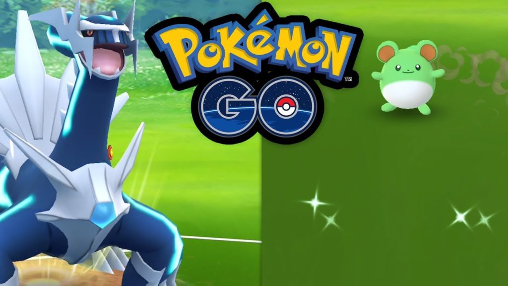 So war mein Marill-Day | Pokémon GO Deutsch #1357