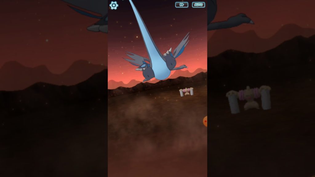 Residencia de batalla 4.0 ( Planta 16 -20 ) Dia 3 POKEMON MASTERS