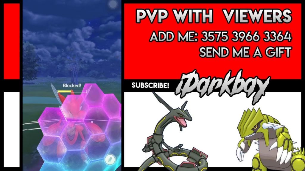 PVP con VIEWERS y SHINY CHECKS | Pokemon GO
