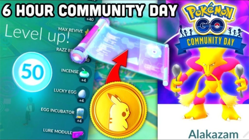 Elite TM price, Level 50 & 6 hours for shiny Abra in Pokemon GO | Gen 6,7 & 8? So much happening