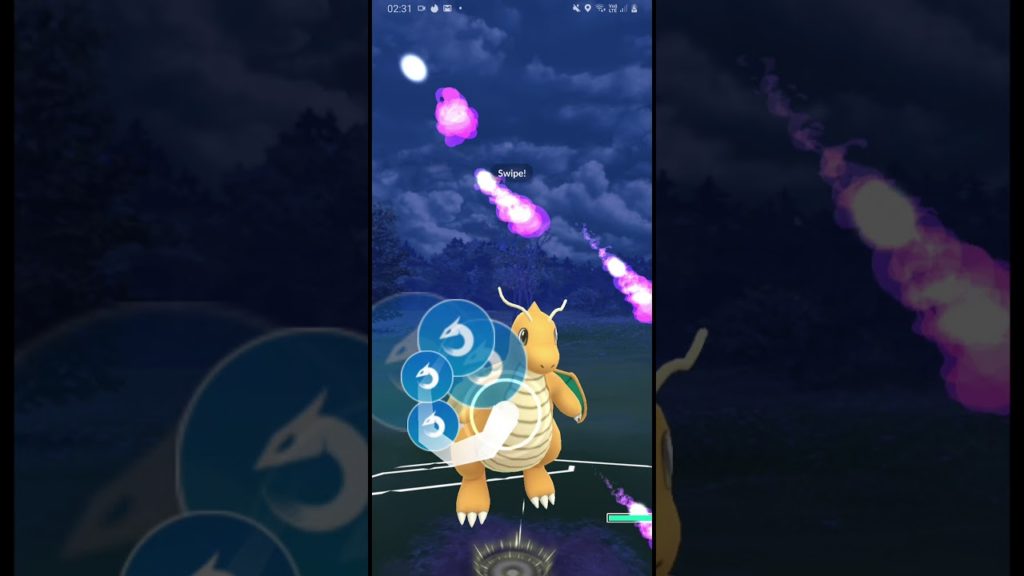 【精靈寶可夢Go】大師聯盟對戰 非神獸組合有先手優勢險勝神獸戰隊，固拉多蓋歐卡很強 Pokemon Go PvP Master League  non-legendary team win