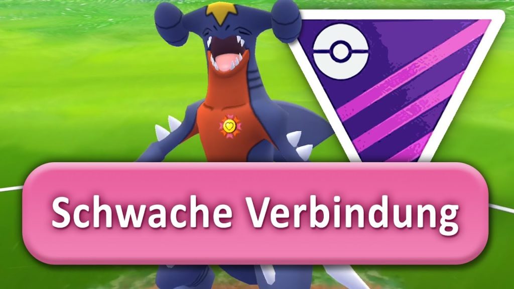 0 zu 5 mit diesem krassen Team **extrem krass** | Pokémon GO PvP Deutsch