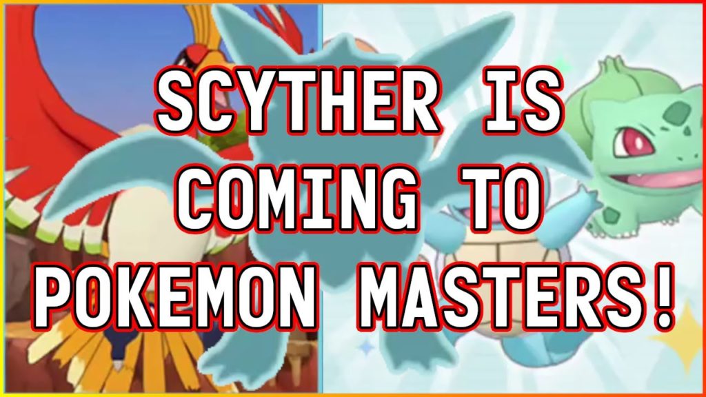 EGGS!!! HO-OH!!! 𝗦𝗬𝗧𝗛𝗘𝗥!!! | A Message from the Pokemon Masters Team (Vol. 9)