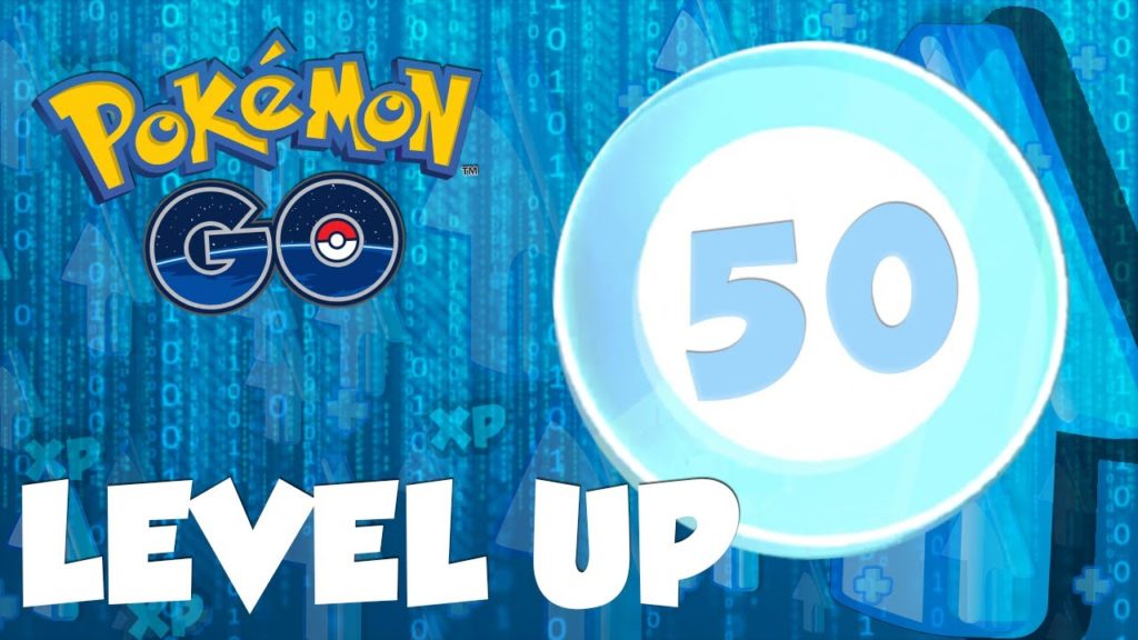 AUMENTO DO LVL MÁXIMO? - Pokémon Go | PokeNews #FicaEmCasa