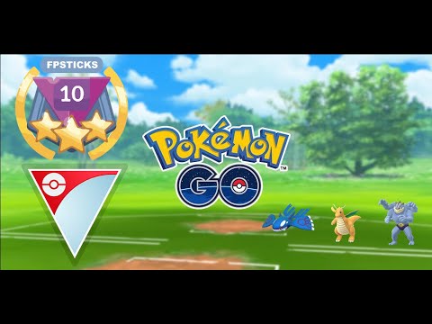 WE CAME BACK FROM SOME HUGE MISTAKES! | Pokemon Go Battle League Master League PvP Battles