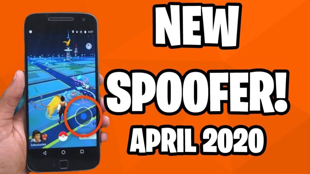Pokemon Go Hack Android/iOS 2020 ✅ Pokemon Go Spoofing Joystick, Spoofer & Teleport 🔥