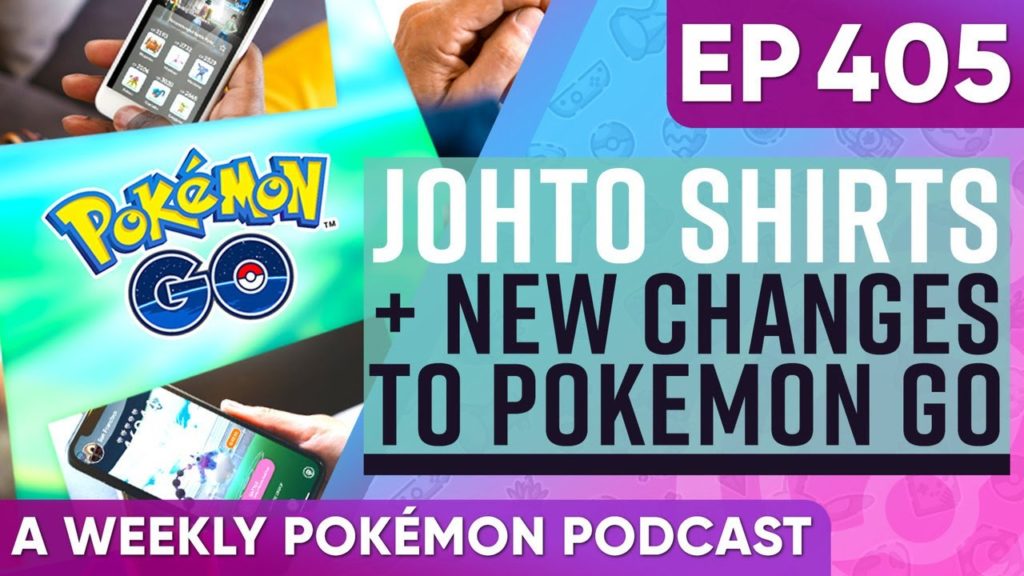 Abra Community Day, Buddy Week, Eggs Coming to Pokemon Masters | Podcast