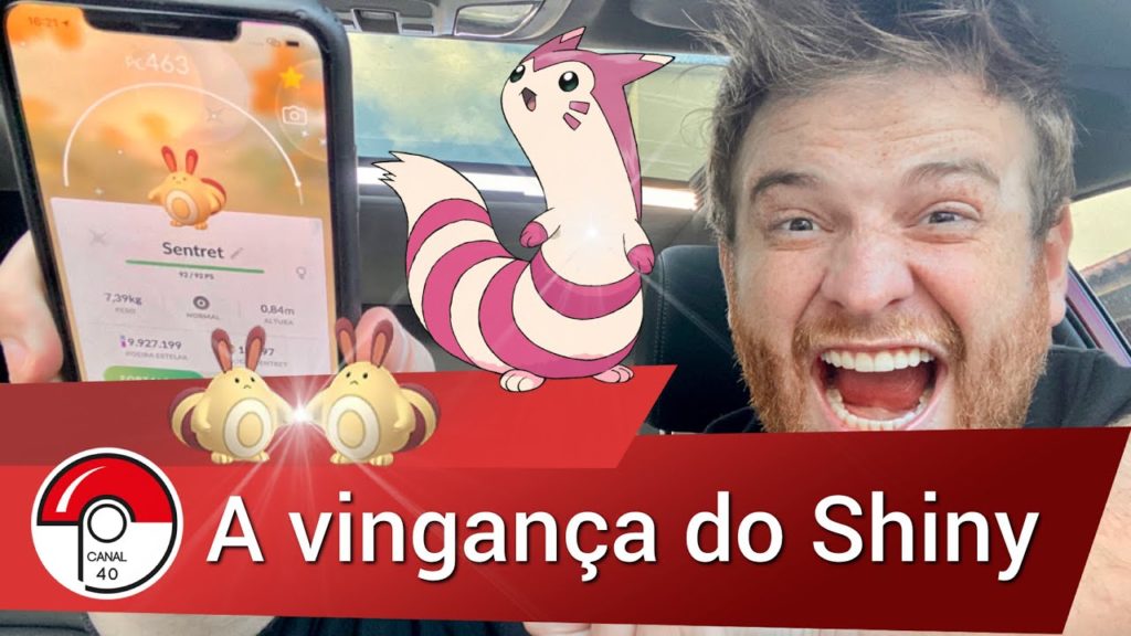 E a SORTE dos Shinies VOLTOU | Dia do Incenso - Pokémon GO