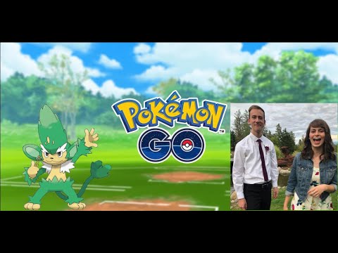 HUSBAND VS. WIFE POKEMON GO PVP CHALLENGE! GREAT LEAGUE POKEMON IN ULTRA LEAGUE?!