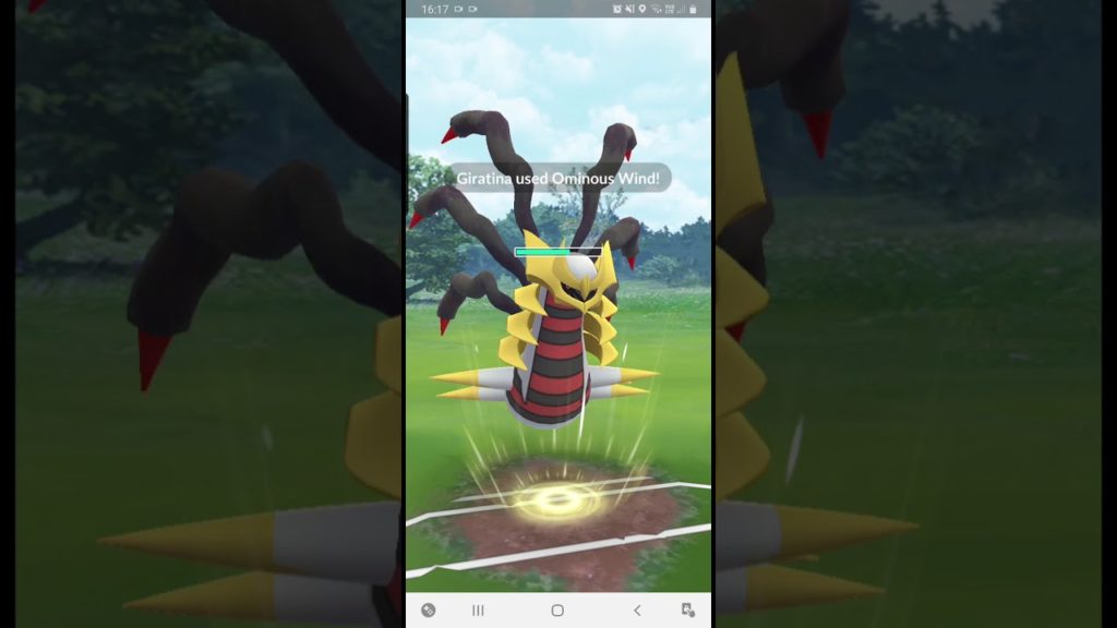 【精靈寶可夢Go】大師聯盟對戰 双鋼組合差點被班基拉斯反殺Pokemon Go PvP Master League double steel is not effective to Tyranitar