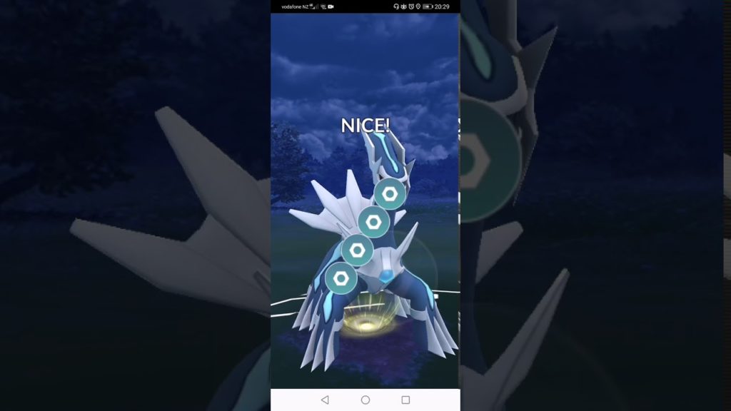 【精靈寶可夢Go】大師聯盟對戰 對方的帝牙盧卡蓋歐卡美錄梅塔都是滿級怎麼辦？教科書級戰術預判用盾加棄車保帥只為先手優勢！真·神仙打架局 Pokemon Go PvP Master League