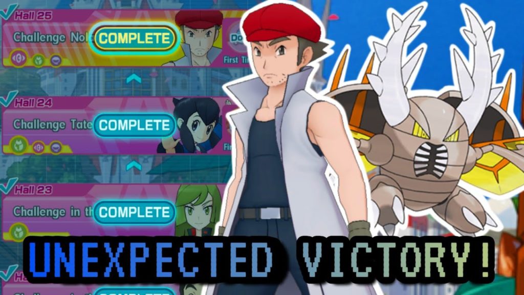 CRAZY ROLLER COASTER RIDE ON MY BATTLE VILLA EXPERIENCE! | POKEMON MASTERS (BATTLE VILLA S4) FINALE