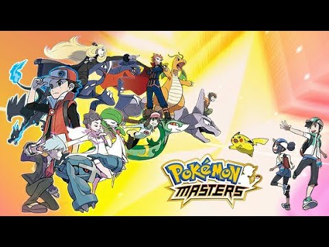 How To Download Pokemon Masters In Android for free/100%Real/GamingX2.