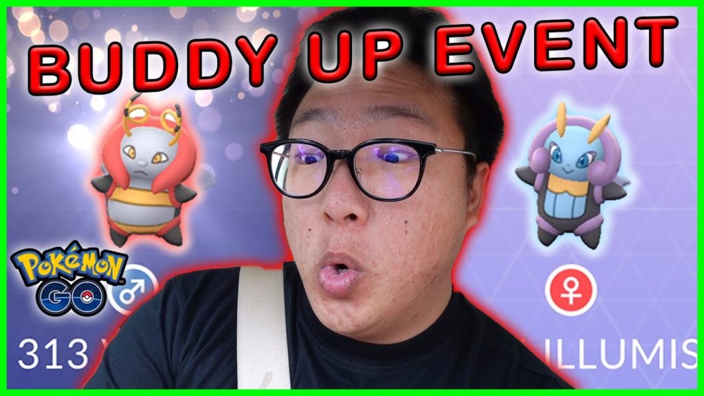 MORE THAN 2,000 POKEMON ENCOUNTERS TO NOT CATCH THESE SHINIES -  Pokemon GO, Singapore