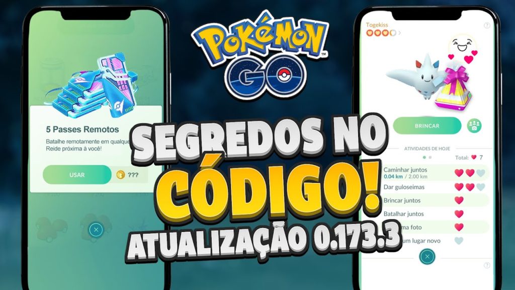 VAZOU: Presentes Sociais, Techno Blast e XP na Raid REMOTA! | Pokémon GO
