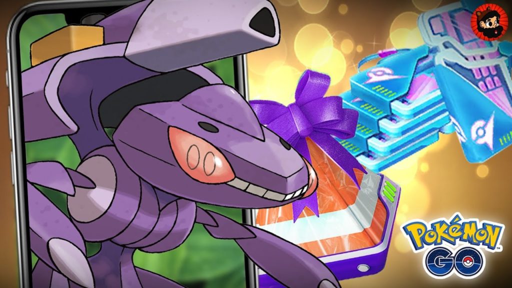 NUEVA ACTUALIZACIÓN: TECNO SHOCK, PASES REMOTOS Y REGALOS REMOTOS!! | 1864 | POKEMON GO