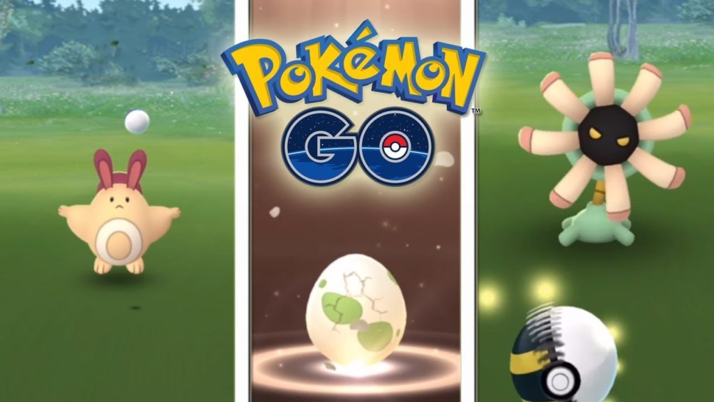 ¡CAPTURO SENTRET SHINY y más en el EVENTO del INCIENSO de Pokémon GO! Parte #1 [Keibron]