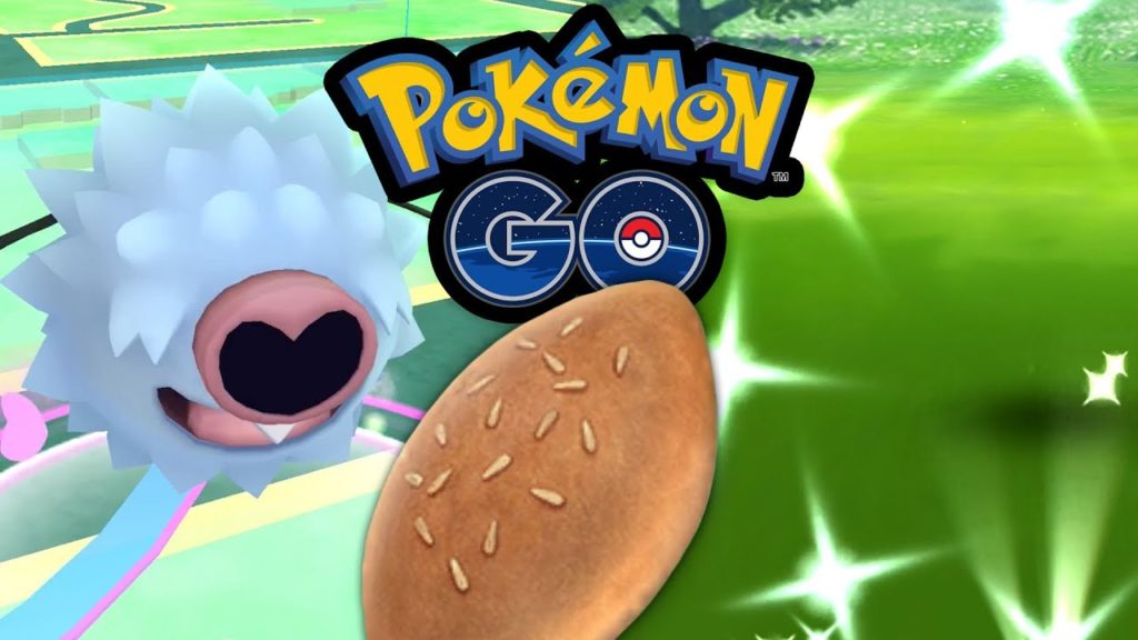 Dreifache Kumpel-Boni im Event + Shiny-Alarm | Pokémon GO Deutsch #1366