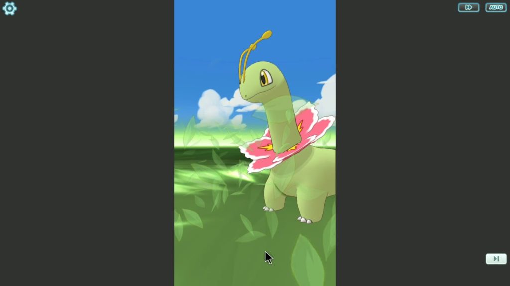 Pokemon Masters - Battle Villa Season 4: Hall 19 VS Lyra (コトネ)