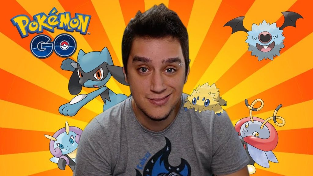 REGIONAIS APARECENDO A RODO - Pokémon GO | Capturando Shiny #178
