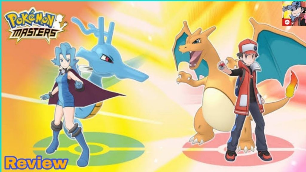 Pokemon Masters || New Game For Mobile How To Download and Install Pokemon Masters Game Review