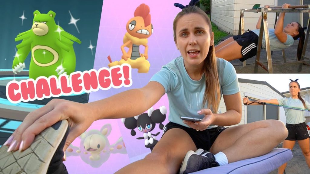 HOME EVOLUTION CHALLENGE! NEW Unova & Shiny Pokémon Evolutions | Pokémon GO