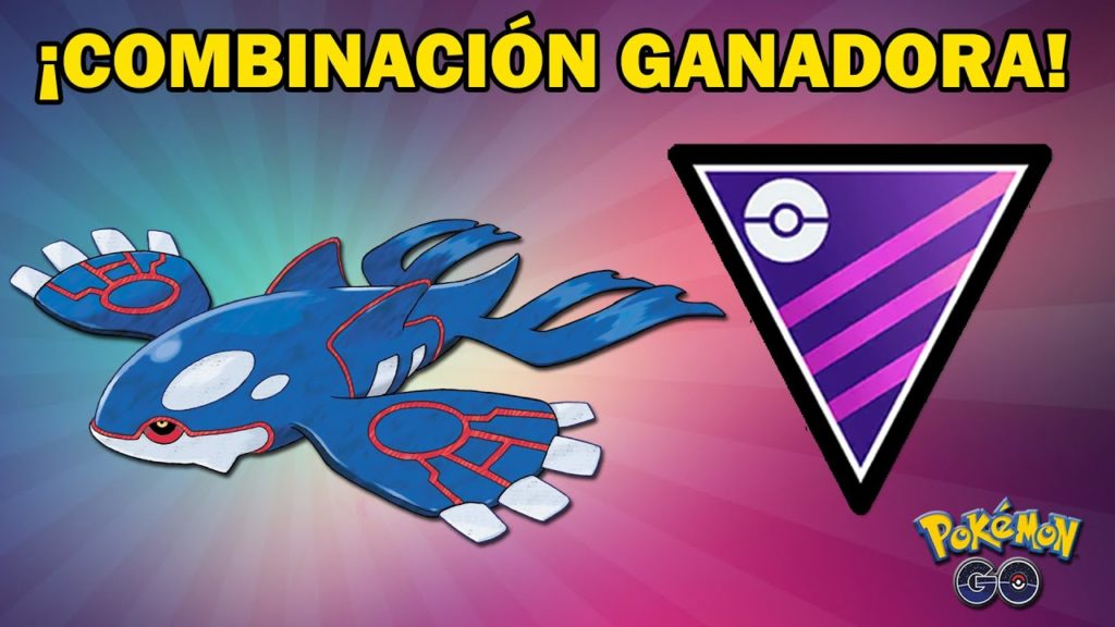 5-0 CON EQUIPO TOP en LIGA MASTER QUE ARRASA en GO BATTLE LEAGUE (PvP) - POKEMON GO