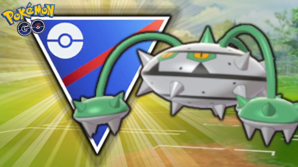 IS FERROTHORN A NEW META GRASS POKEMON? | POKEMON GO BATTLE GREAT LEAGUE PVP