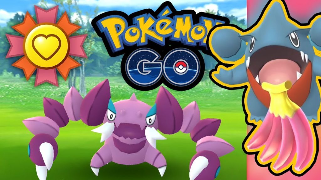 Marill-Event wird wiederholt! Ein schlechtes Kumpel-Update | Pokémon GO Deutsch #1368