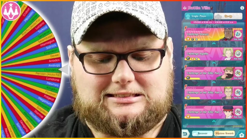 Battle Villa - Round 4 | I cannot believe how hard this is getting ..