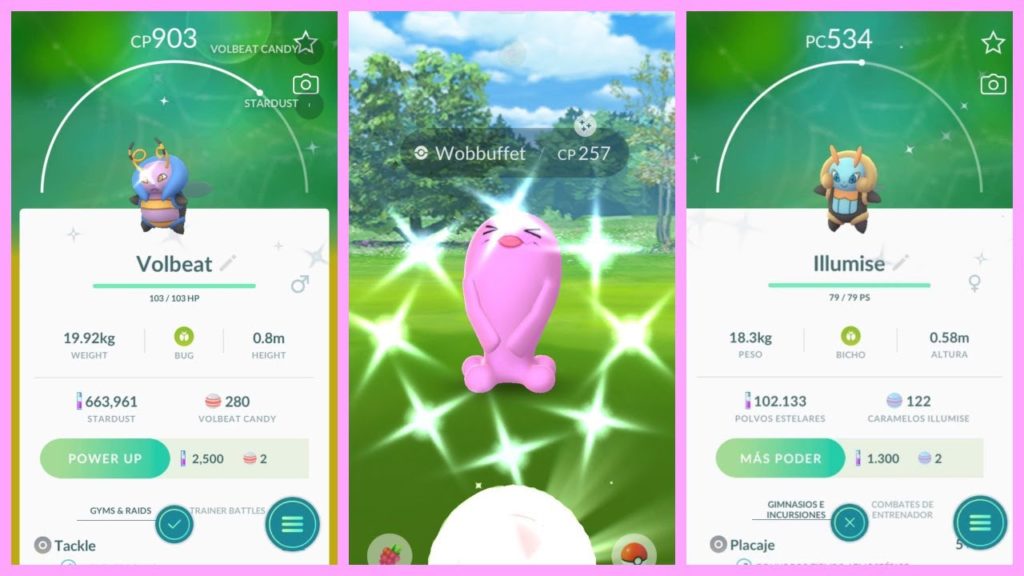 NEW BUDDY UP EVENT IN POKEMON GO! AND New Shiny Wobbuffet Spotlight Hour!