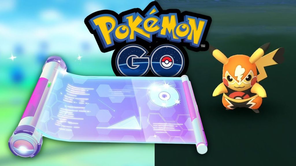 Das sind die Top-Pokémon für Elite-TMs | Pokémon GO Deutsch #1365