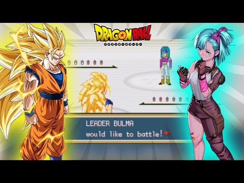 阿洛【寶可夢 龍珠V7】超三悟空捨我其誰~~ EP.2 (Dragon Ball Team Training V7)