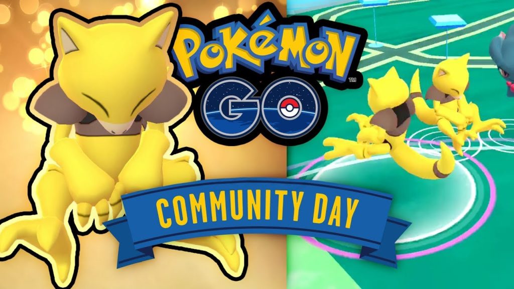 Das muss man für den Abra Community Day wissen | Pokémon GO Deutsch #1369