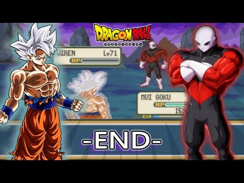 阿洛【寶可夢 龍珠V7】SSG神之石、SS4猿猴尾巴篇。「自在極意悟空V.S最強灰色吉連!!」~~  EP.8 (Dragon Ball Team Training V7)