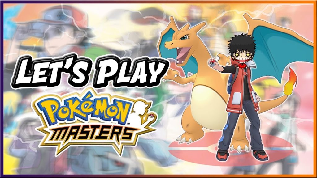 Pokemon Masters | On roule de nouveaux sur le WPM #23