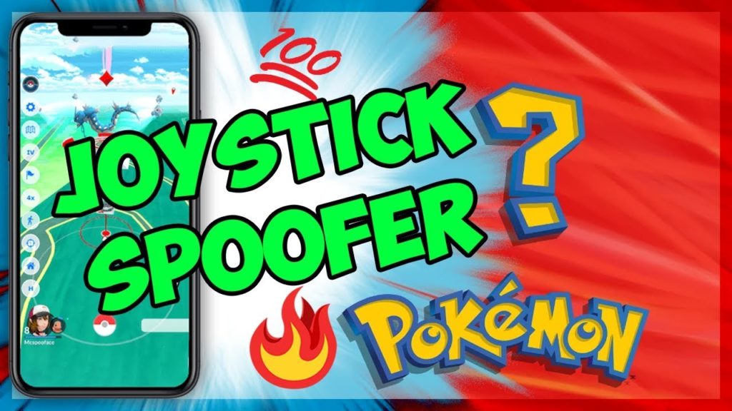 *UPDATED* Pokemon Go Hack - Working Pokemon Go Spoofer + Joystick For iOS & Android (APRIL 2020)