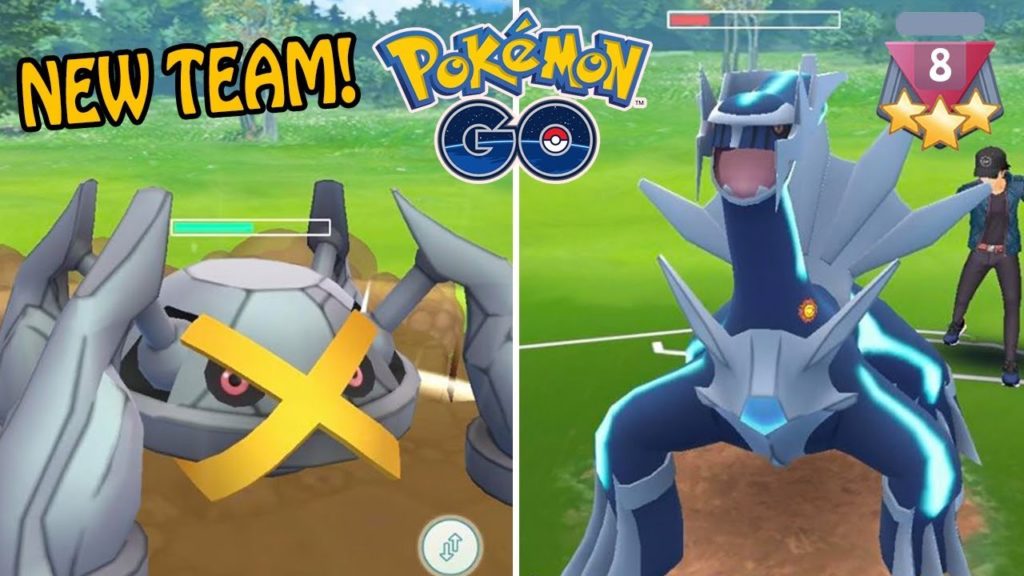 METAGROSS IS AMAZING! | Season 1 Master League | Pokémon GO Battle League PvP (2020) | Ep. 23