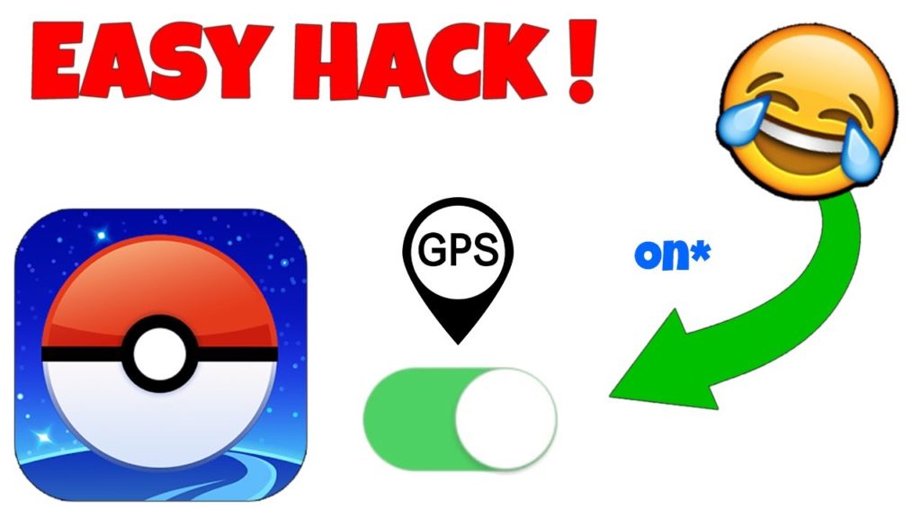 Pokemon GO HACK iOS/ANDROID ✅ Pokemon Go Teleport GPS Spoofer & Joystick MOD 🔥