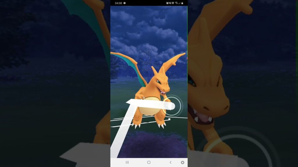 PVP Pokemon go - 5 vitorias consecutivas na ultra league